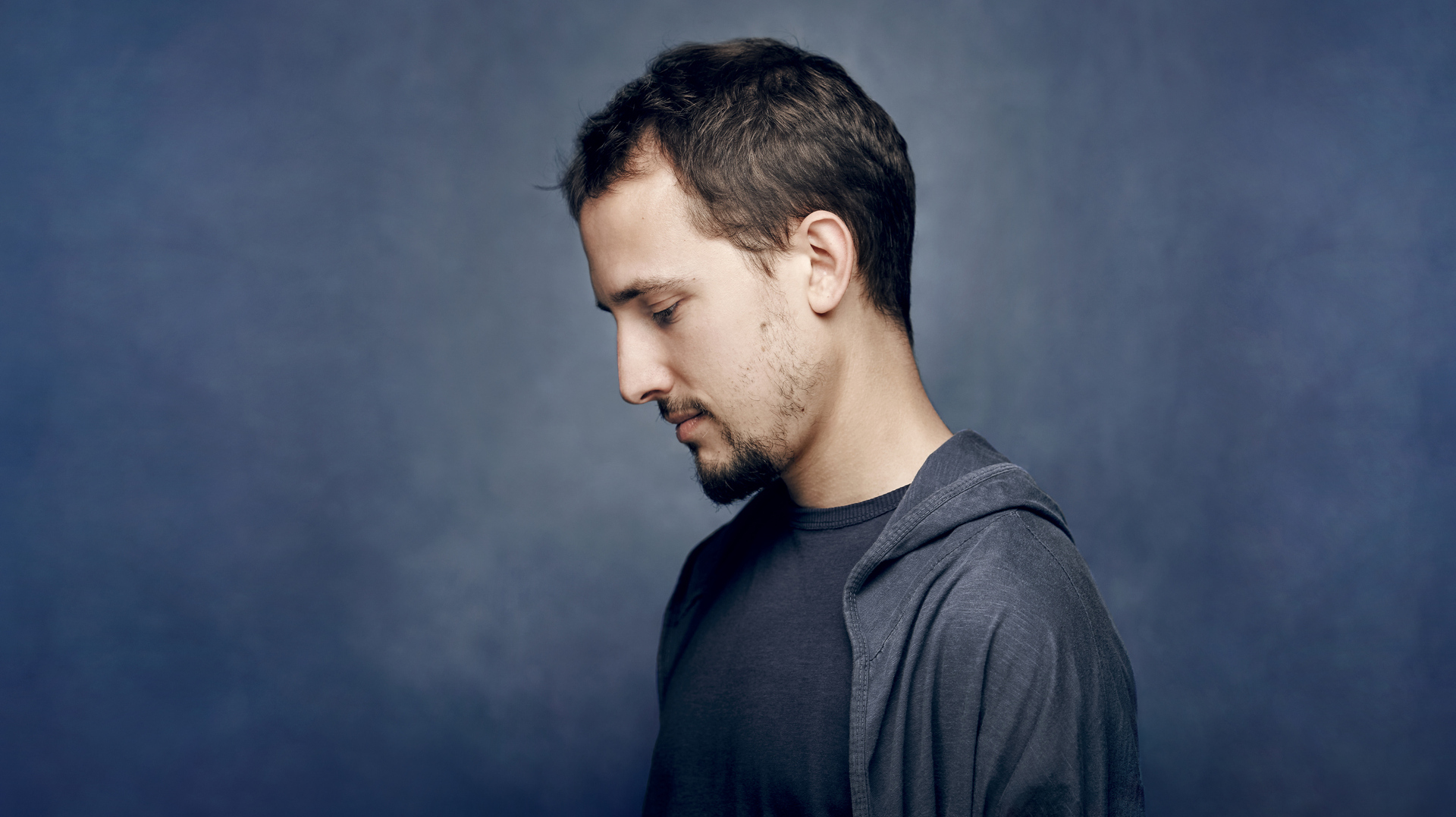 Dani López Pradas, músic Dani López Pradas, músic