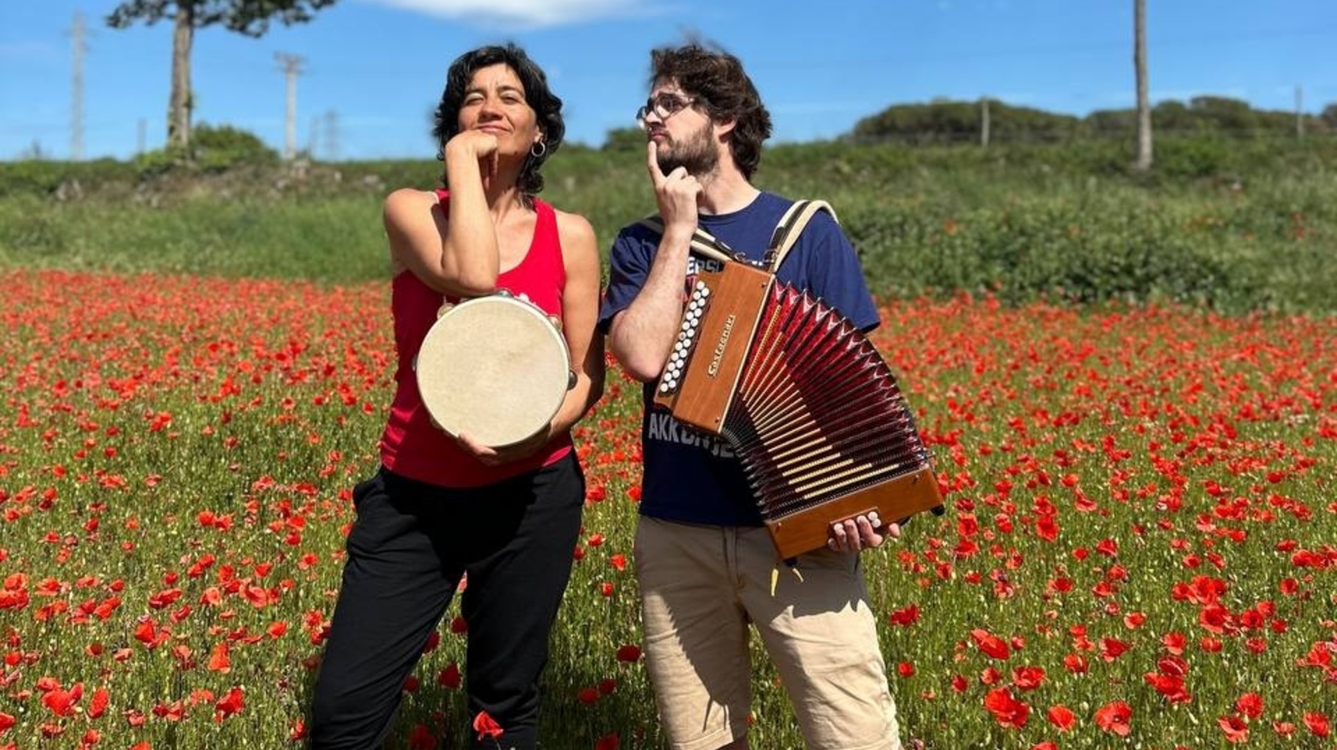 Ofolk d’estiu