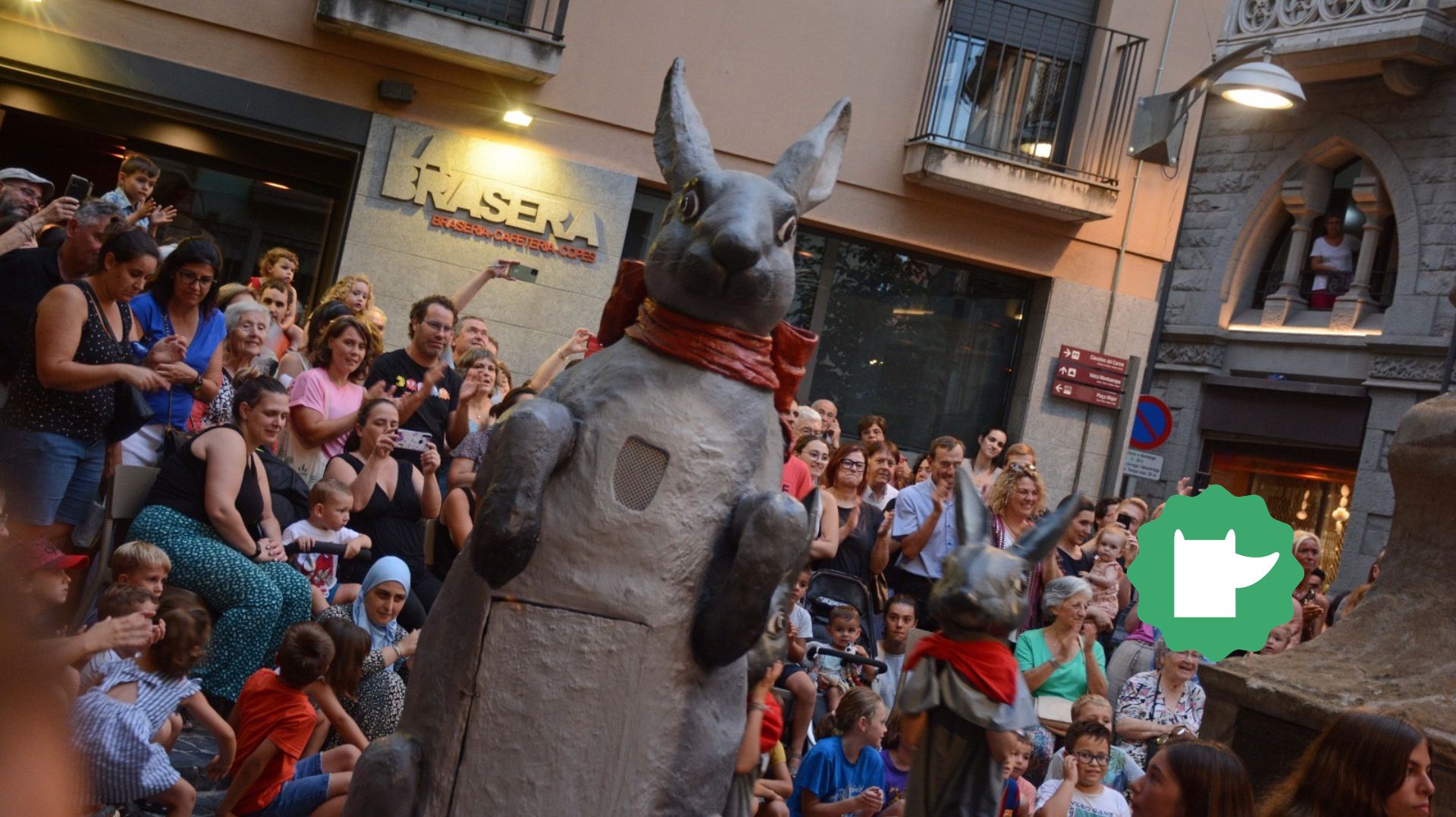 Festes del Barri del Carme