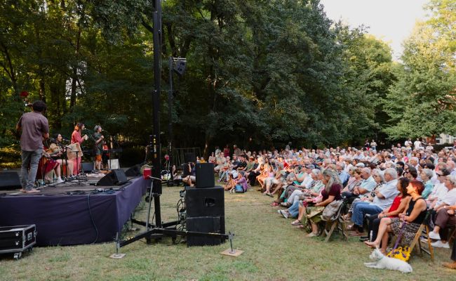 Agenda d’actes culturals a Olot del 3 al 9 d’agost