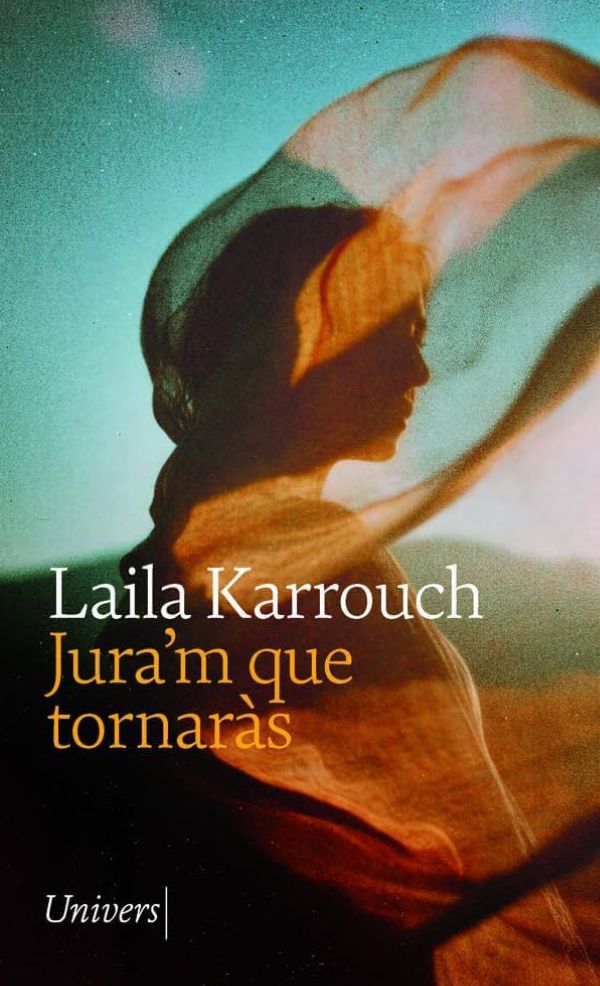 1- Jura’m que tornaràs