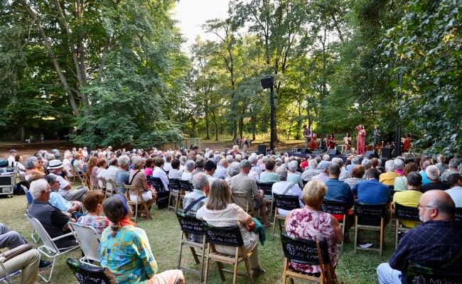 Agenda d’actes culturals a Olot del 10 al 16 d’agost