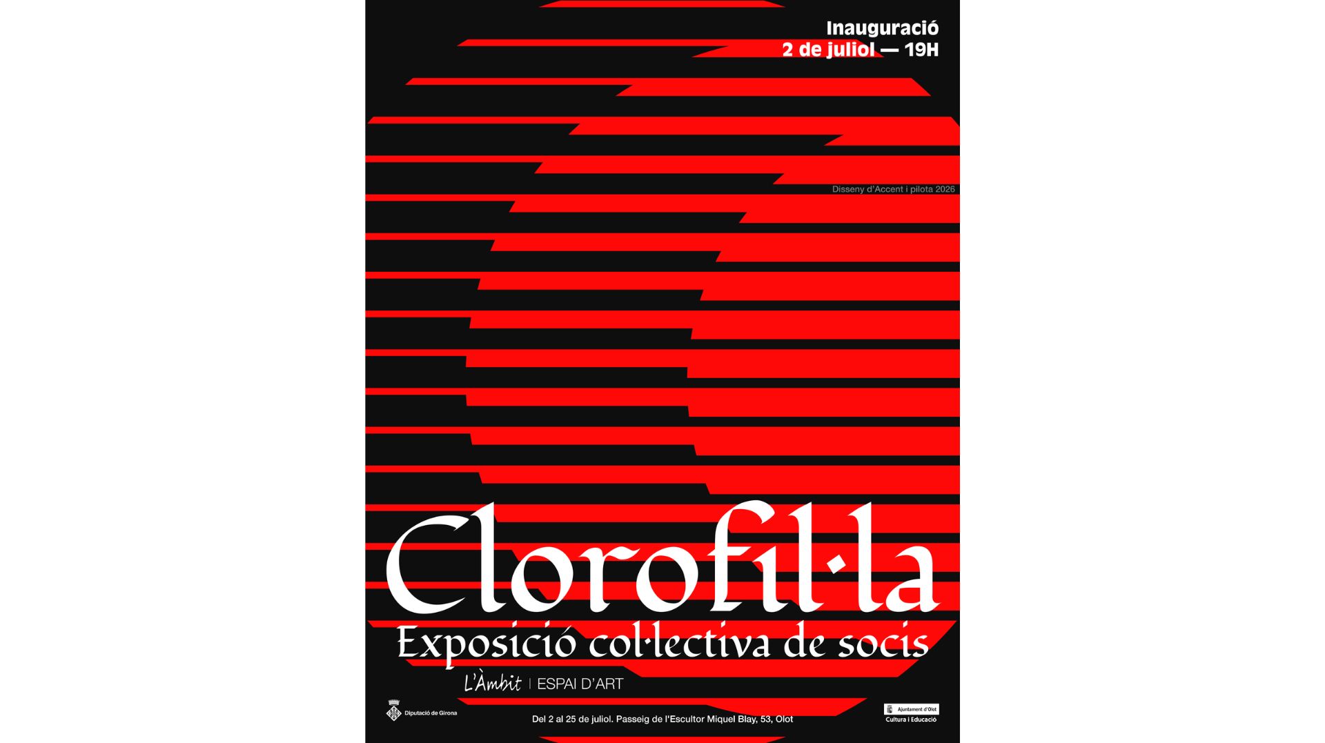 “Clorofil·la”