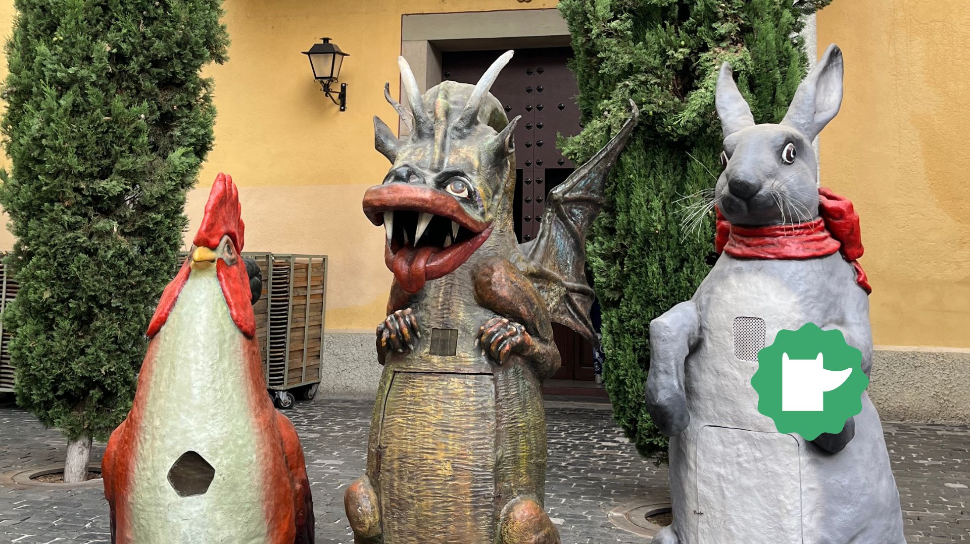 Festes del Barri del Carme