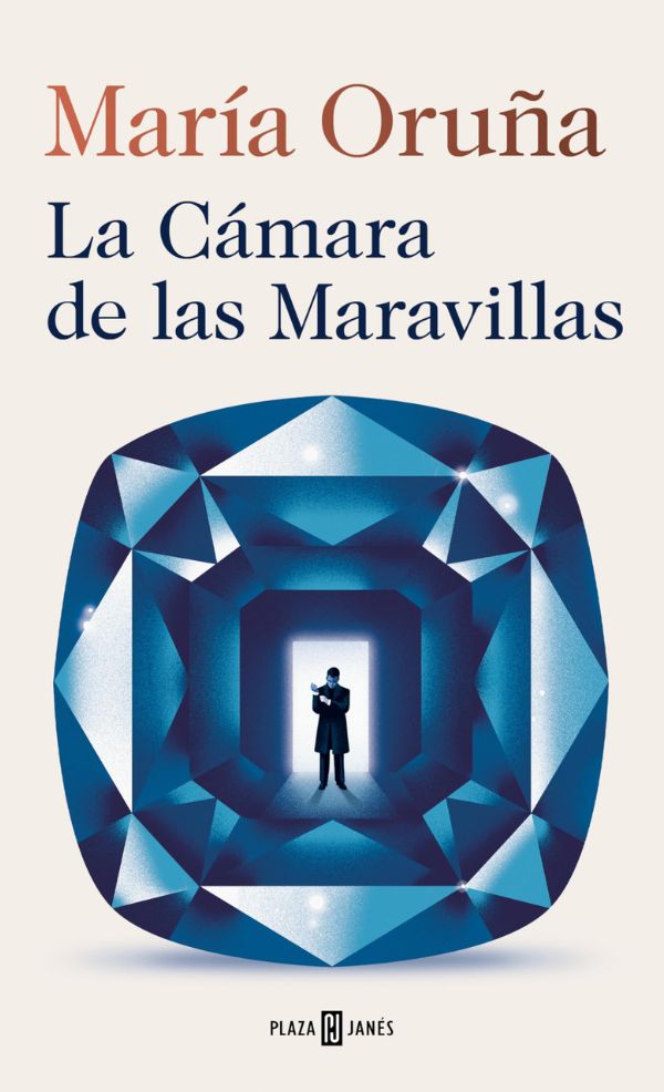 2- La Cámara de las Maravillas