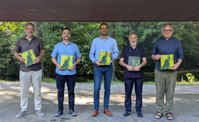 Presentació catàleg RCR