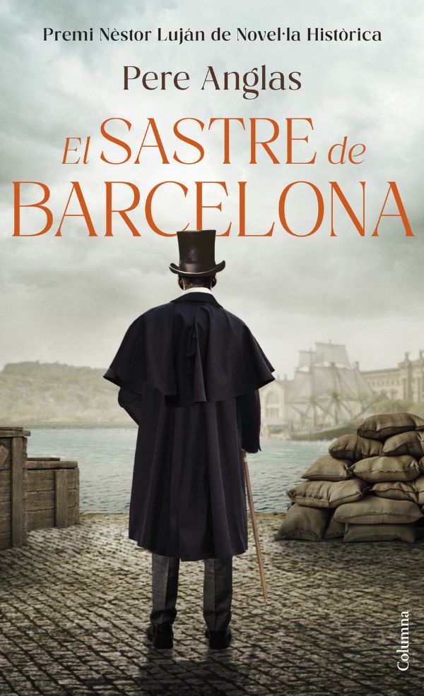 4- El sastre de Barcelona