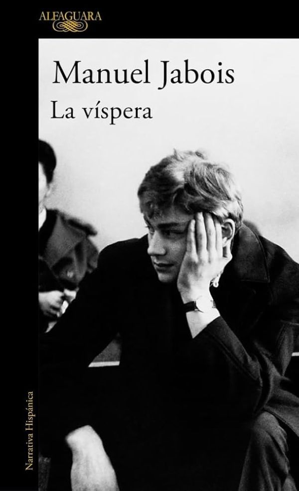 5- La víspera