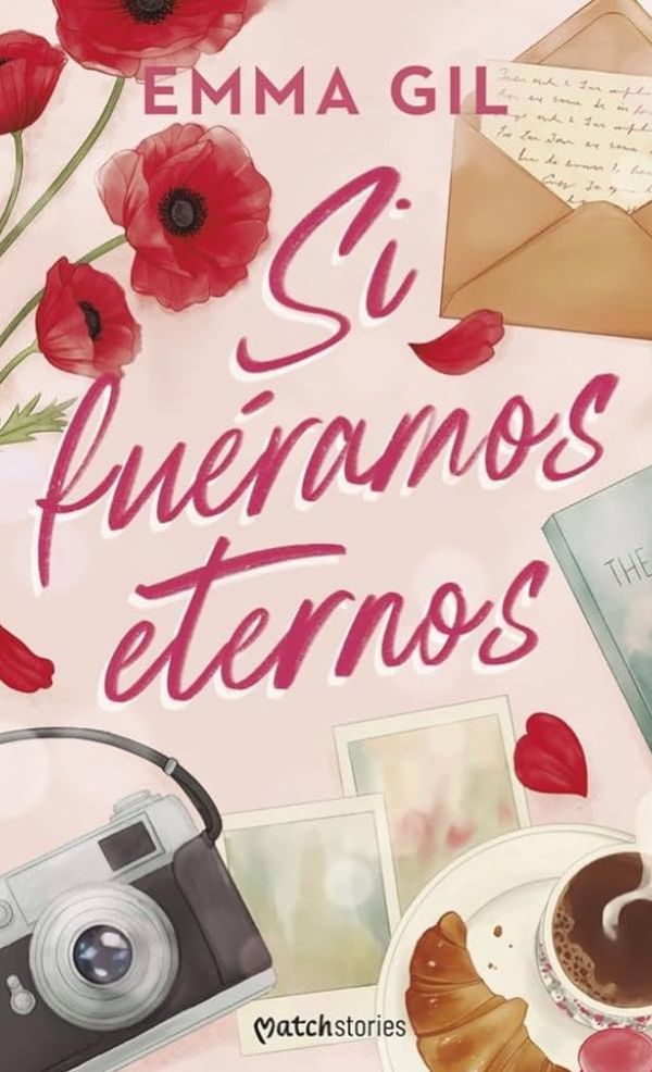 9- Si fuéremos eternos