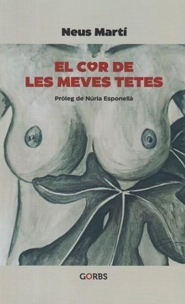 El cor de les meves tetes