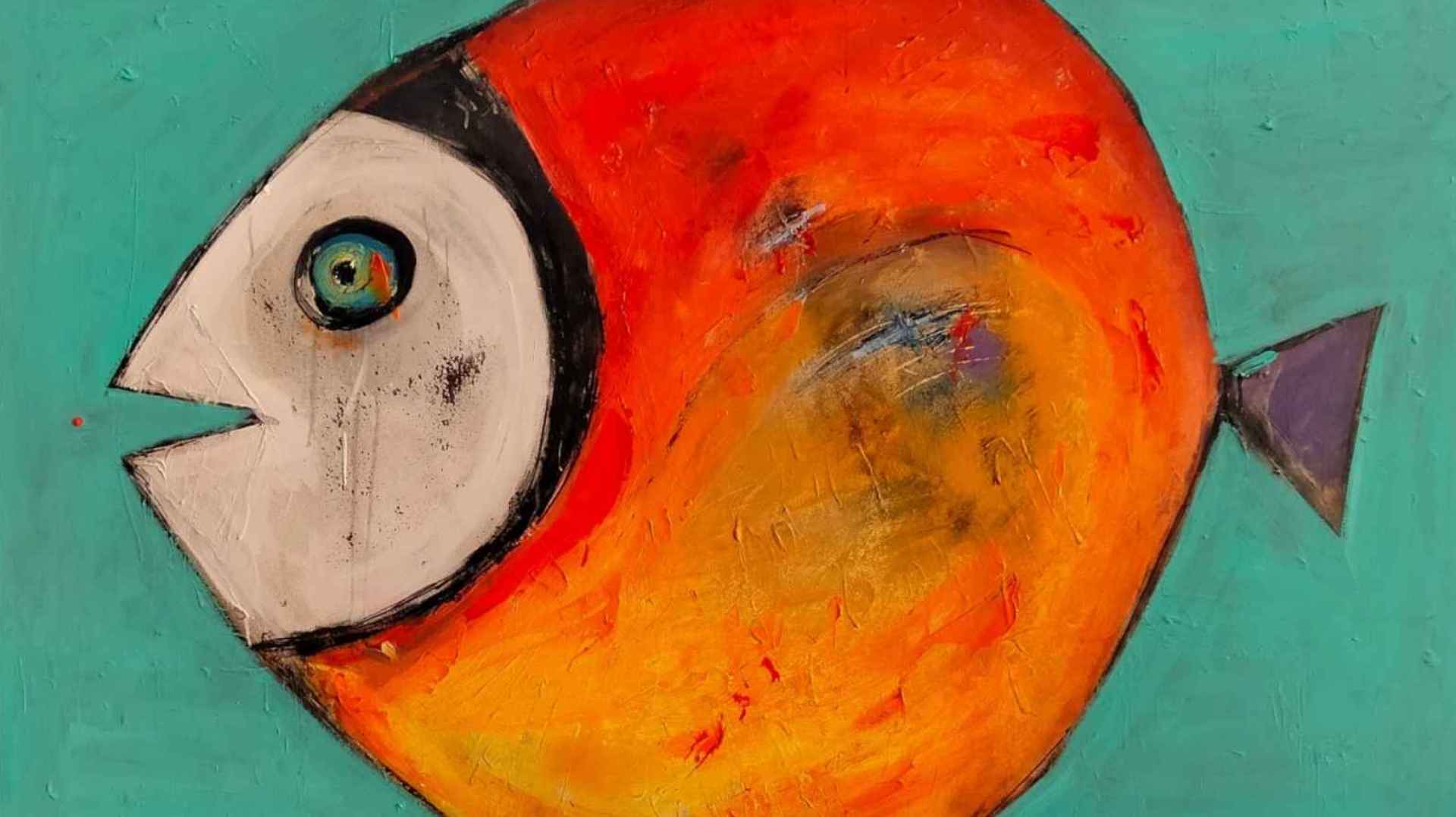 “Instint del color”