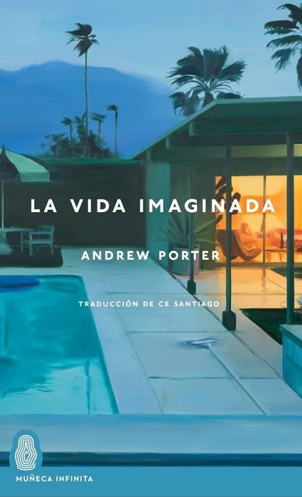 La vida imaginada