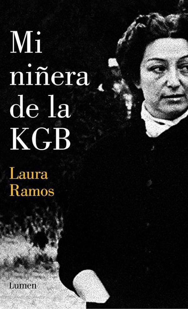 Mi niñera de la kgb