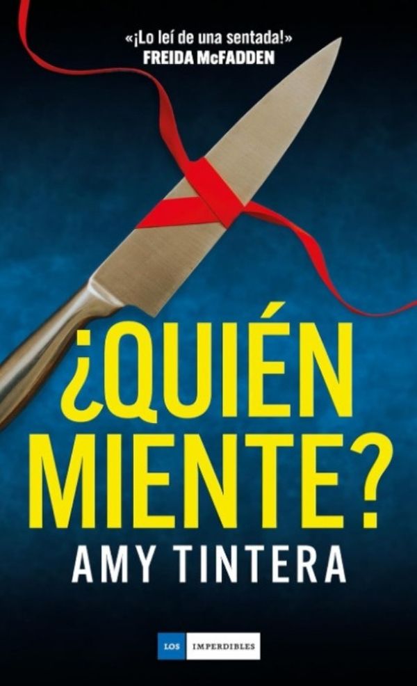 Quien miente