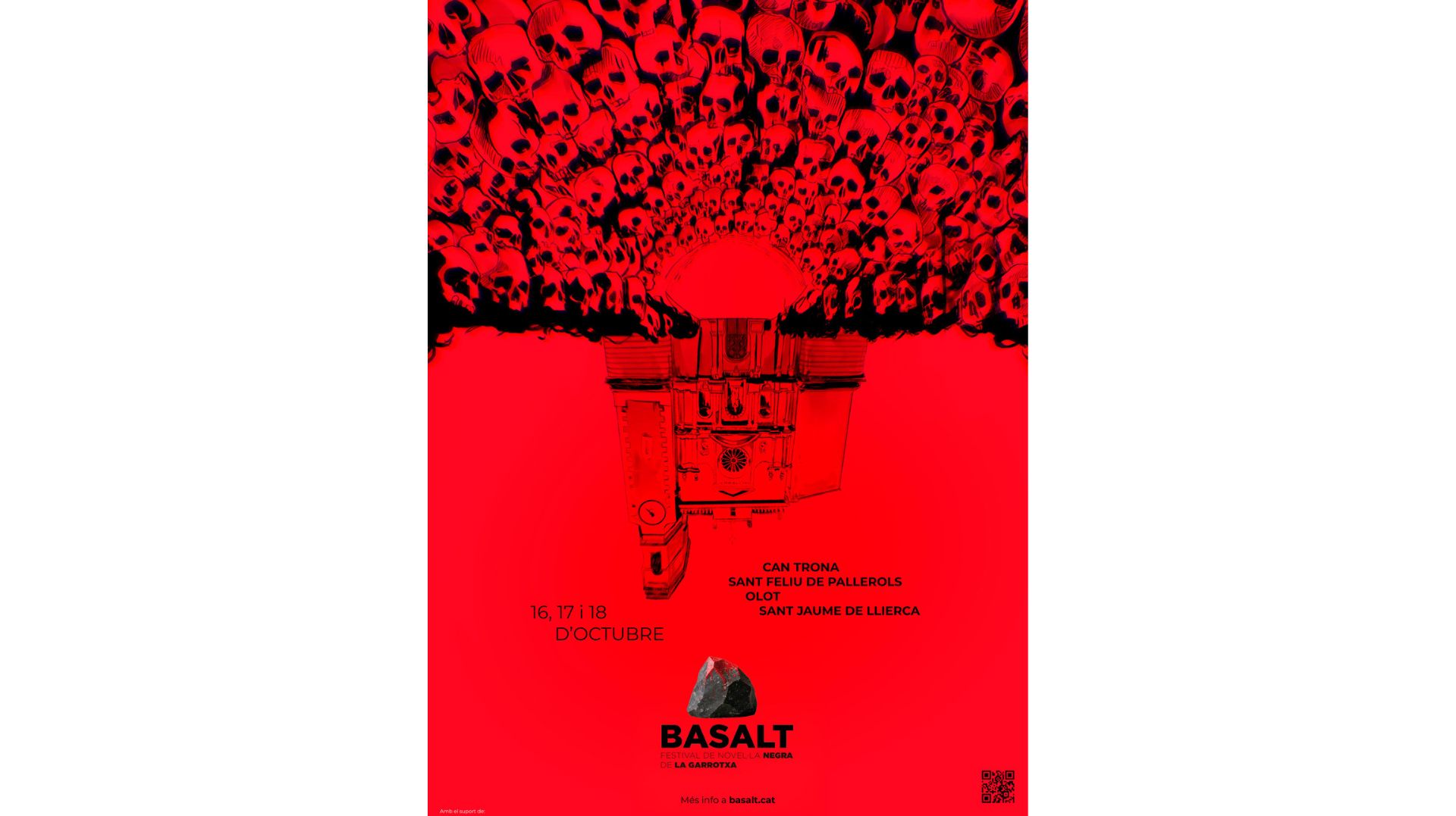 Basalt