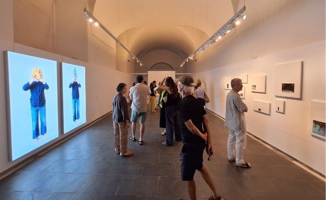 Agenda d’actes culturals a Olot del 14 al 20 de setembre
