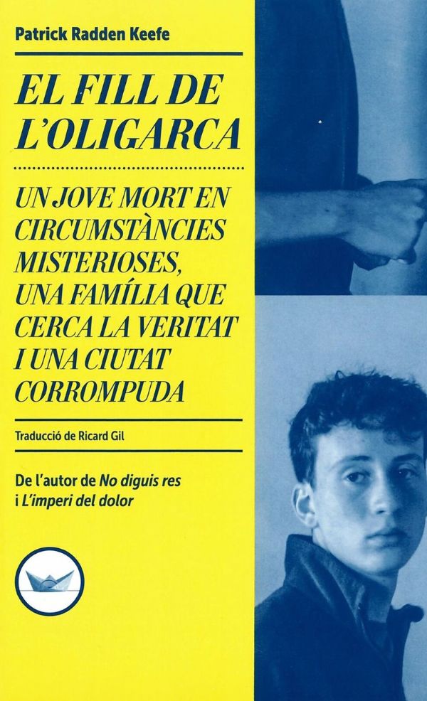 El fill de l’oligarca