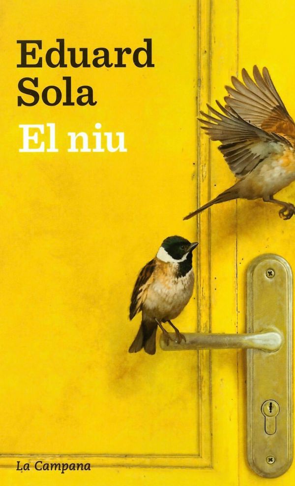 El niu