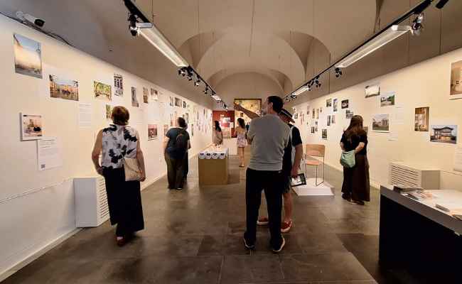 Agenda d’actes culturals a Olot del 21 al 27 de setembre