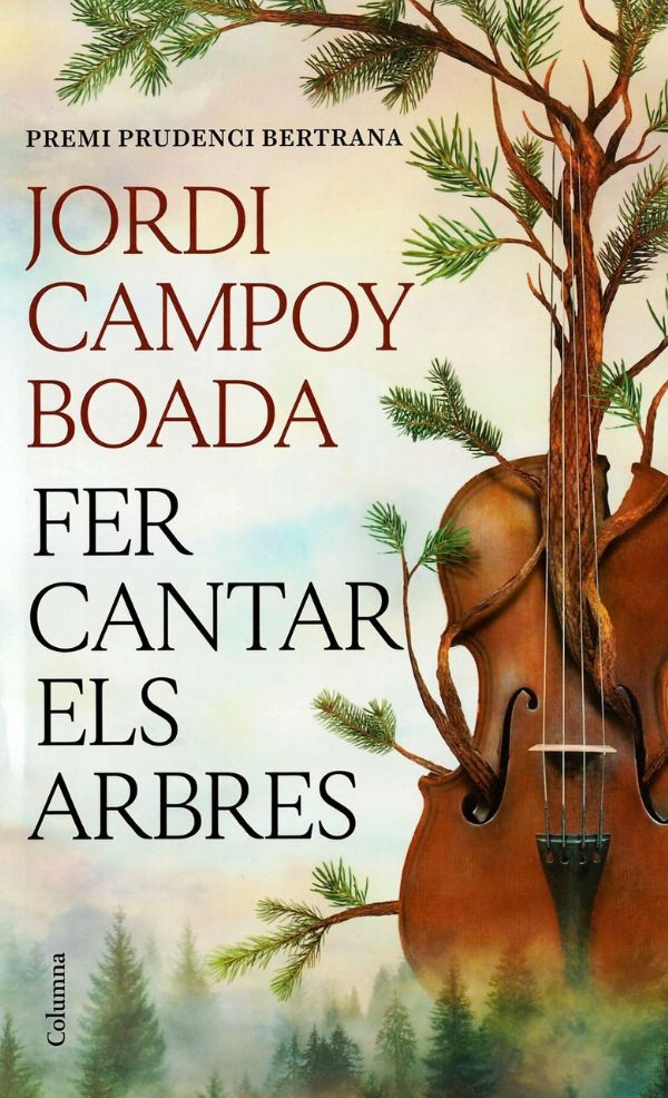 Fer cantar els arbres