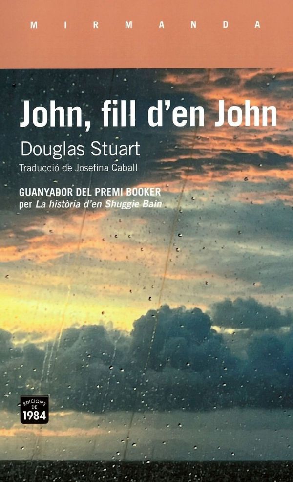 John, fill d’en john