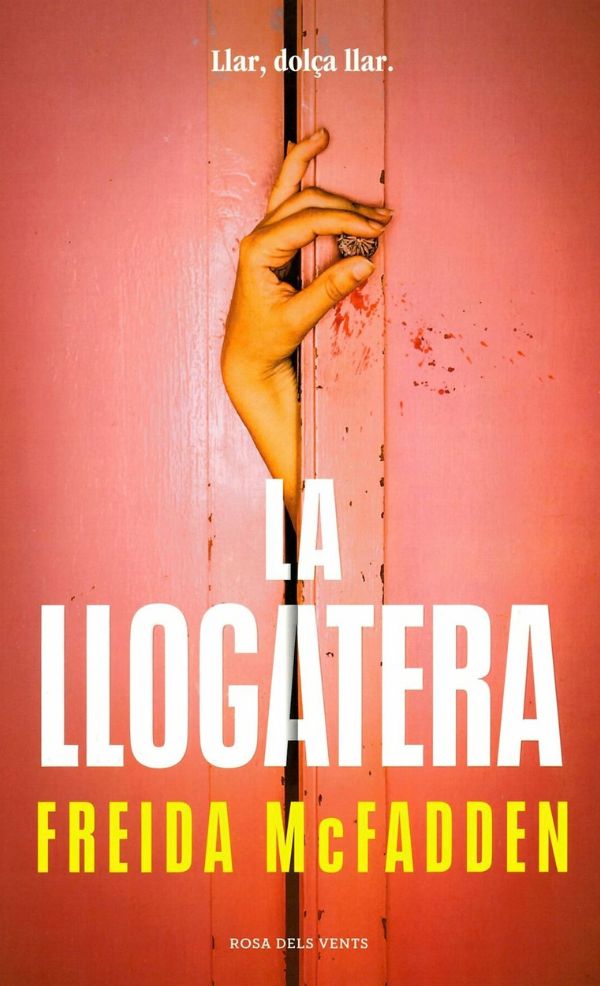 La llogatera