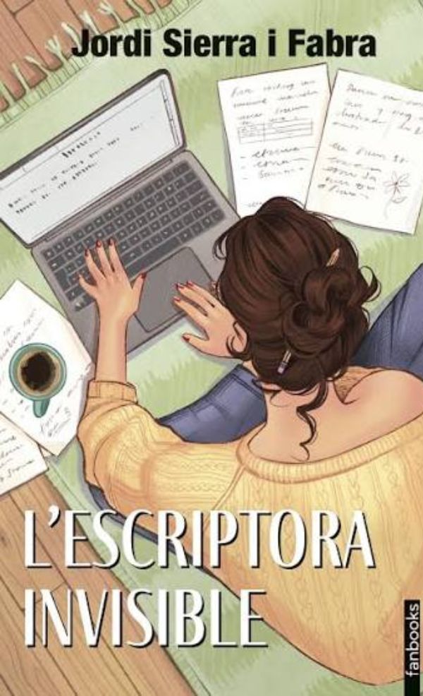 L’escriptora invisible