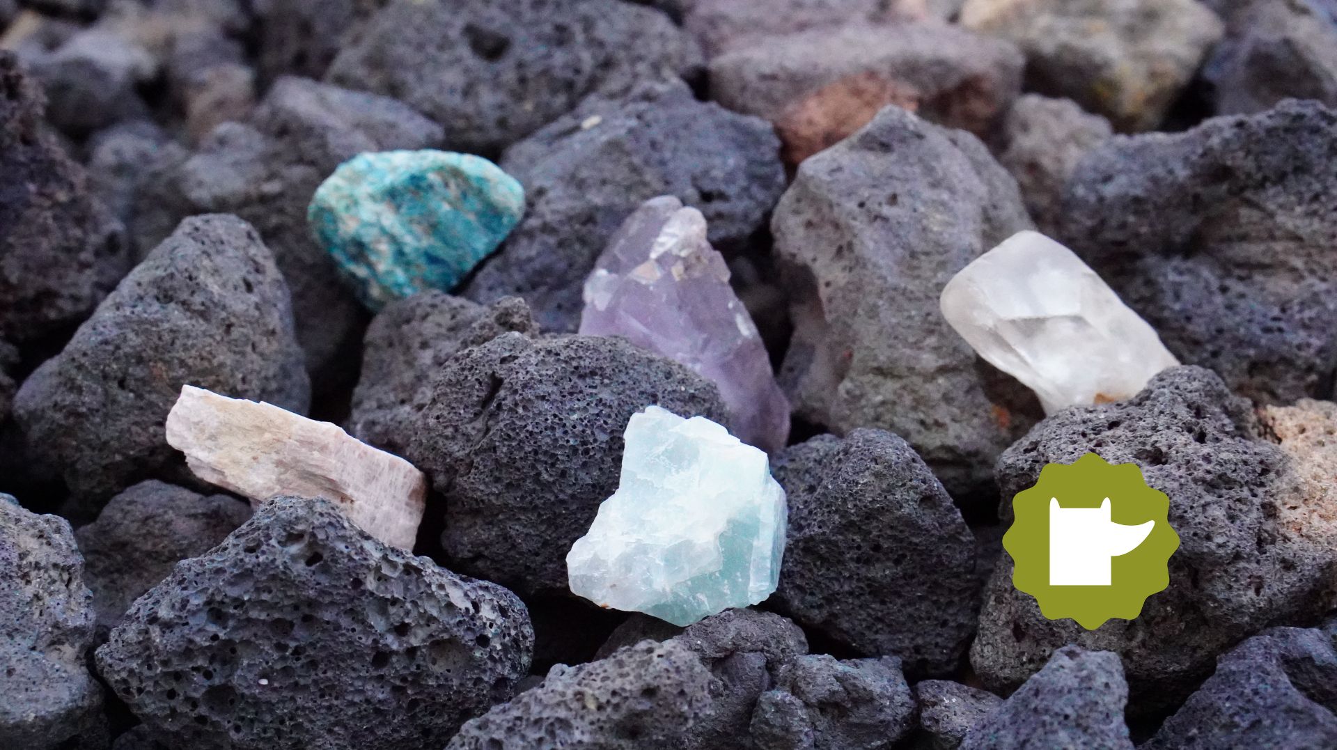 Minerals que fan història