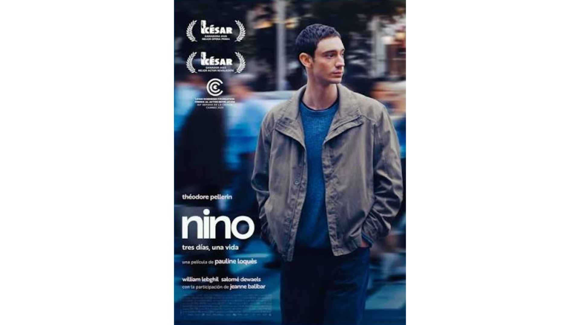 “Nino”