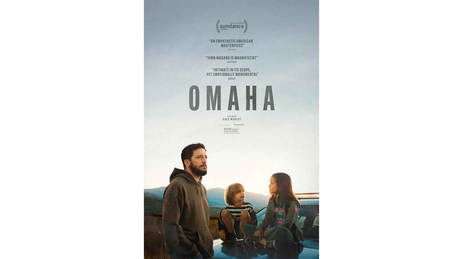 “Omaha”