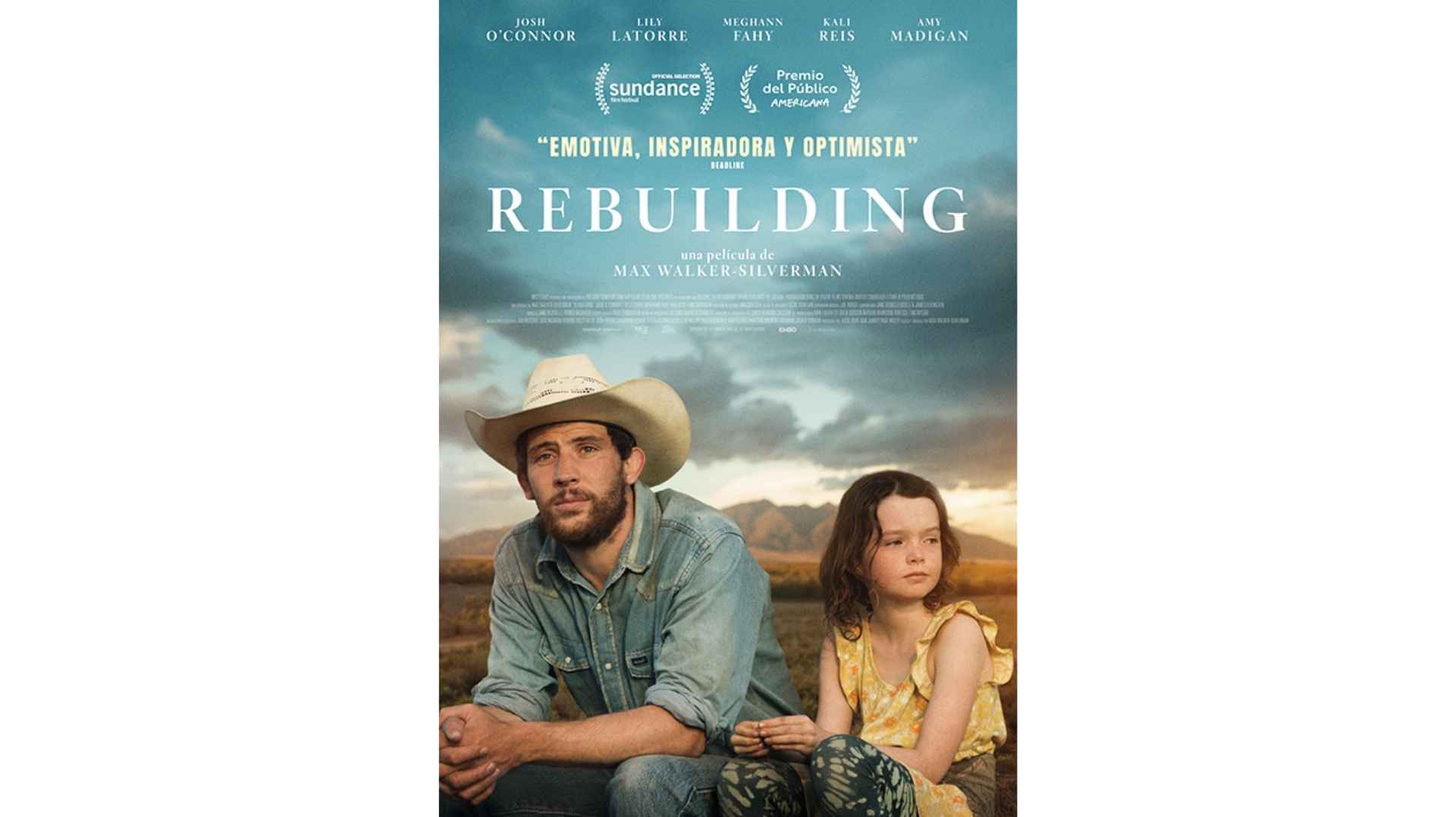 “Rebuilding”