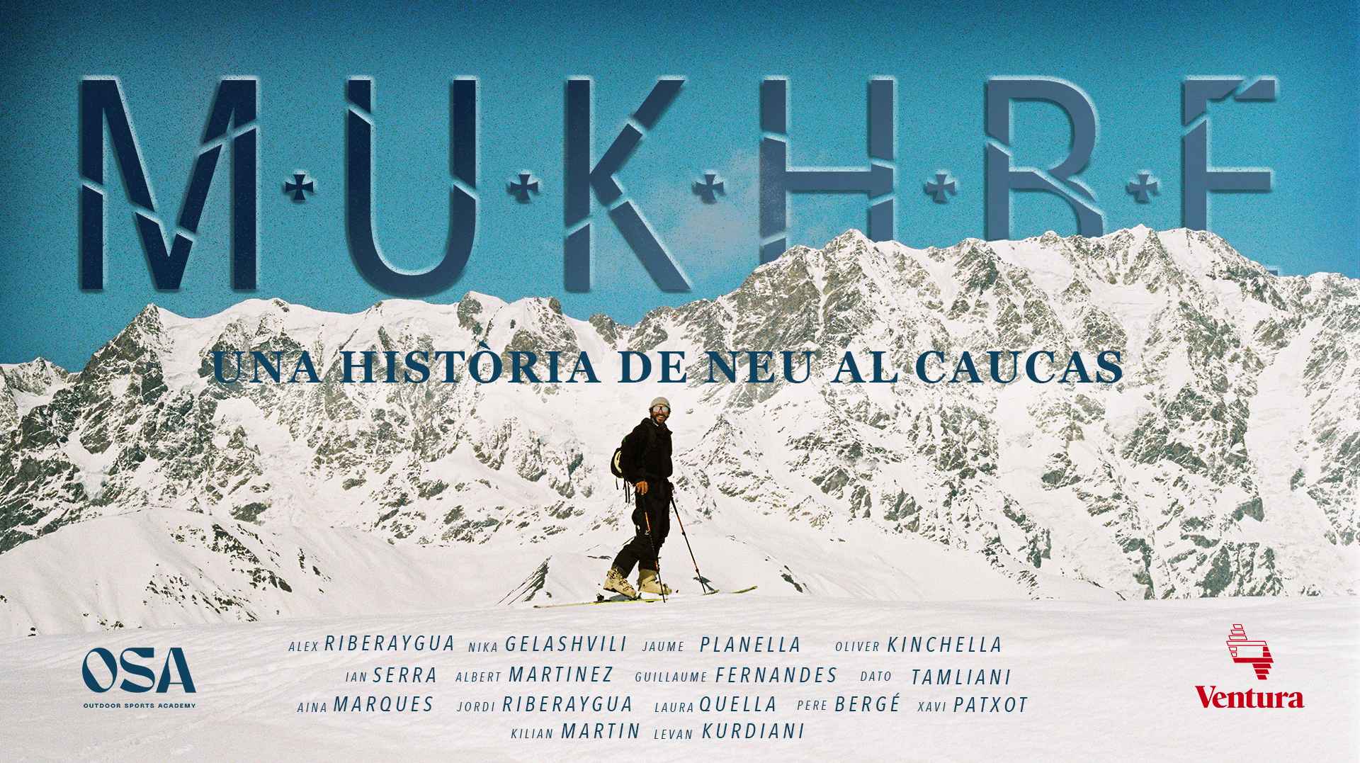 “Mukhbe”, de Jordi Riberygua