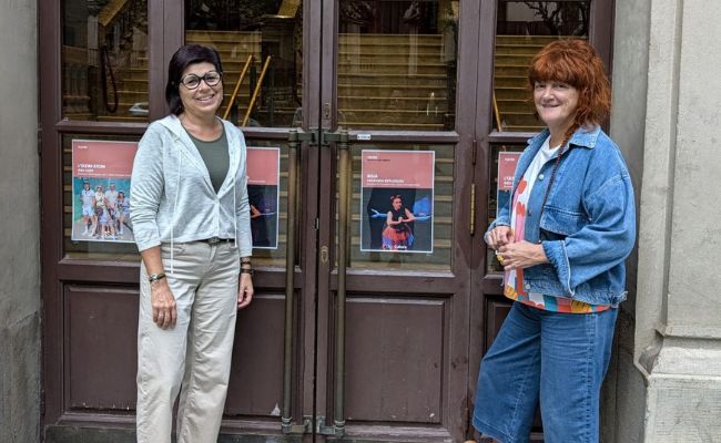 Teatre, dansa i creació pel Dia Mundial de la Salut Mental a OIot